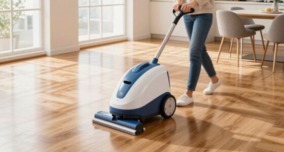 7 Best Automatic Floor Scrubbers in 2026