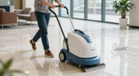 8 Best Automatic Floor Scrubbers in 2026