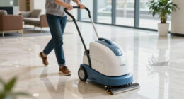 8 Best Automatic Floor Scrubbers in 2026