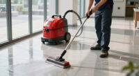 8 Best Corded Floor Scrubbers in 2026