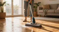 8 Best Cordless Electric Floor Scrubber in 2026