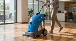 8 Best Professional Floor Scrubbers in 2026