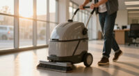 9 Best Automatic Floor Scrubbers for 2026