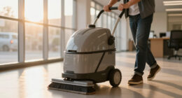 9 Best Automatic Floor Scrubbers for 2026