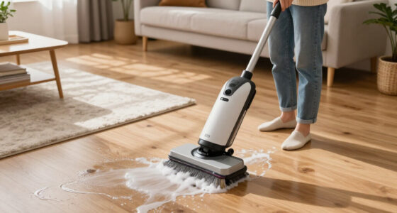 Best Electric Floor Scrubbers Compared