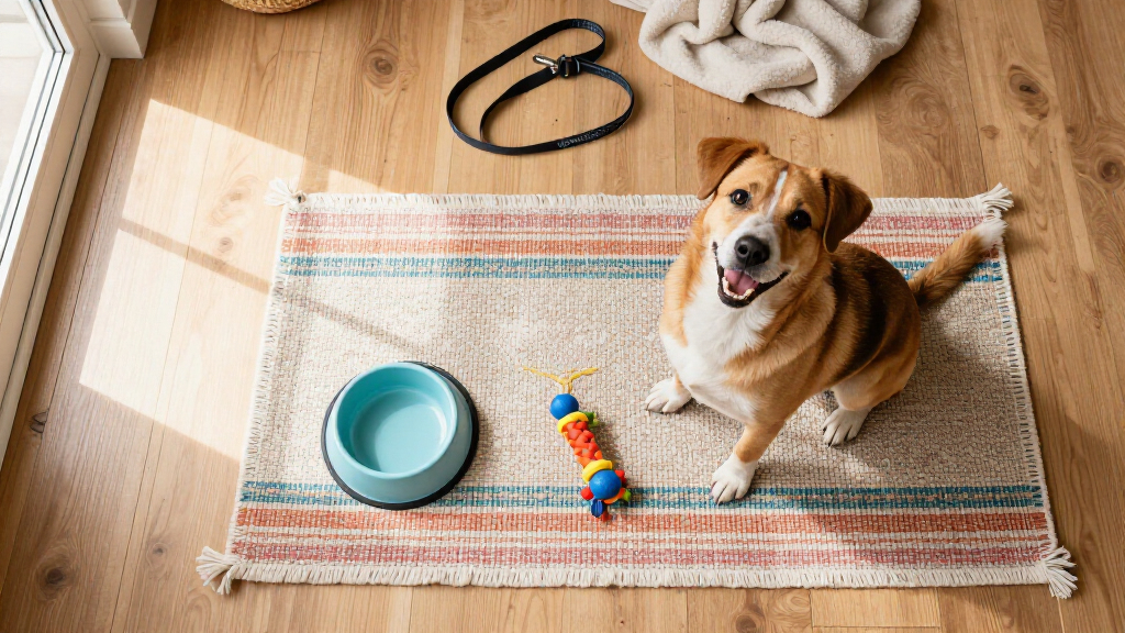 Best Gifts for a Dog Owner: Practical Picks for Happier Walks and Cleaner Homes