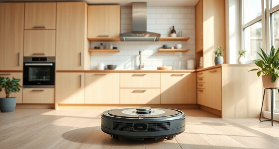Best Roborock Robot Vacuum for Hardwood (2026) — Guide 14