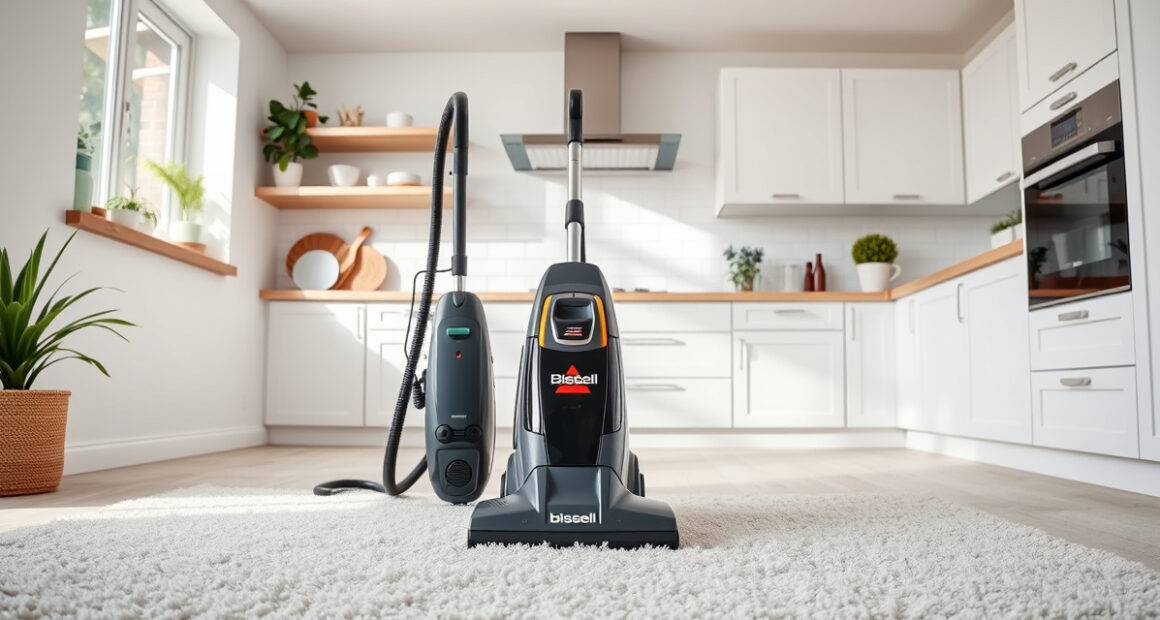 Bissell TurboClean Review: Pros, Cons, and Who It's For