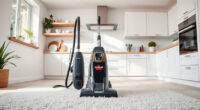 Bissell TurboClean Review: Pros, Cons, and Who It's For