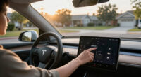 Does Aggressive Driving Really Drain Your EV Battery Faster?