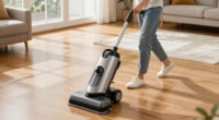 Electric Floor Scrubbers: A Halloween Guide