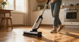 Electric Floor Scrubbers: A Prime Big Deal Days Guide