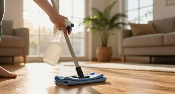 Complete Floor Care Checklist for 2026