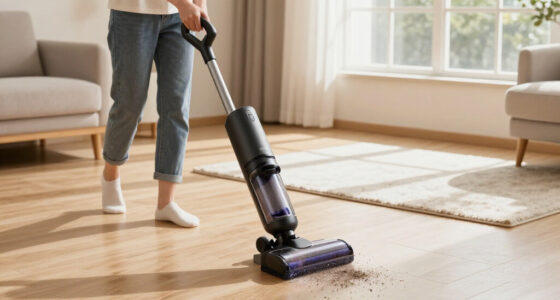 Ultimate Floor Cleaning Checklist 2026