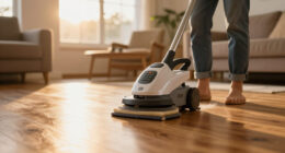 Floor Polishing & Maintenance Checklist 2026