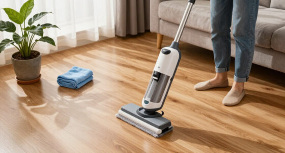Floor Scrubber Buying Guide 2026