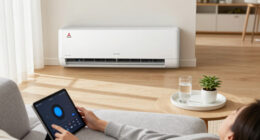 I Added A Non-Wi-Fi Mitsubishi AC To Home Assistant
