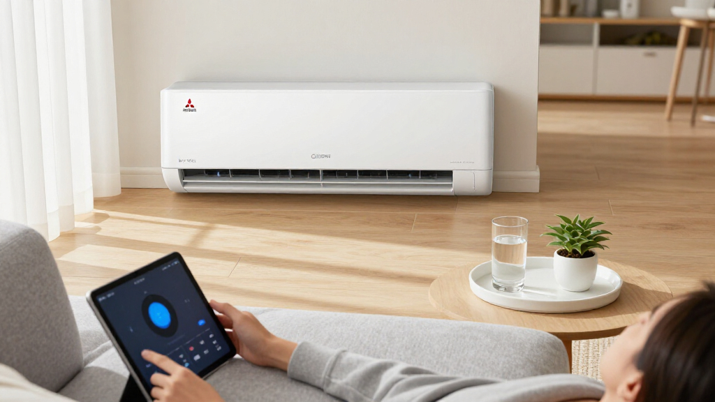 I Added A Non-Wi-Fi Mitsubishi AC To Home Assistant