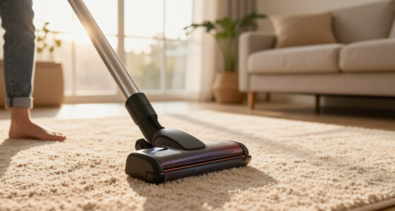I Used To Think Wall-to-Wall Carpet Was A Design No. Then I Tried This