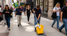 In 2009, The Plan To Pedestrianize Broadway Drew Opposition From Nearly Everyone In New York City. Today Reverting The Street Back Would Be A Non Starter.