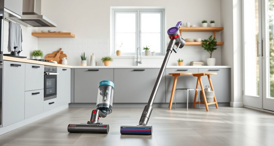 Is the Dyson Gen5detect Worth It? Honest Review