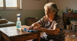 Madrid Eviction Of 87-Year-Old Woman Sparks Outrage