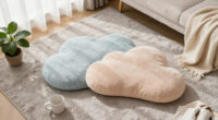 Nothing Screams “Soft Architecture” Like Cloud-Inspired Furniture (Literally Looks Like A Dream!)