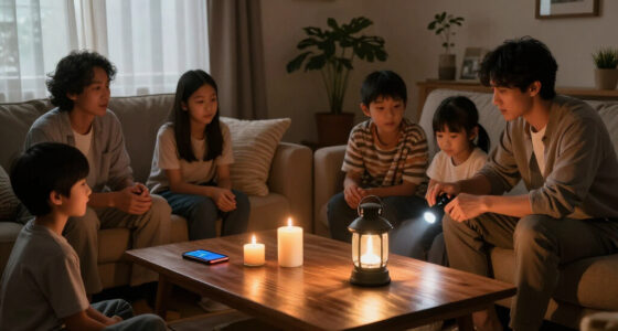 Power Outage In Lima From Sept 2-5 Affects Multiple Districts