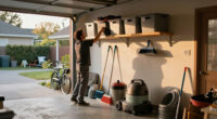 Put Your Garage To Work: How To Add Storage And Make Every Inch Count