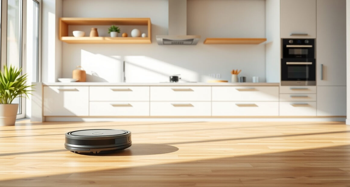 Roborock Q Revo Review: Pros, Cons, and Who It's For