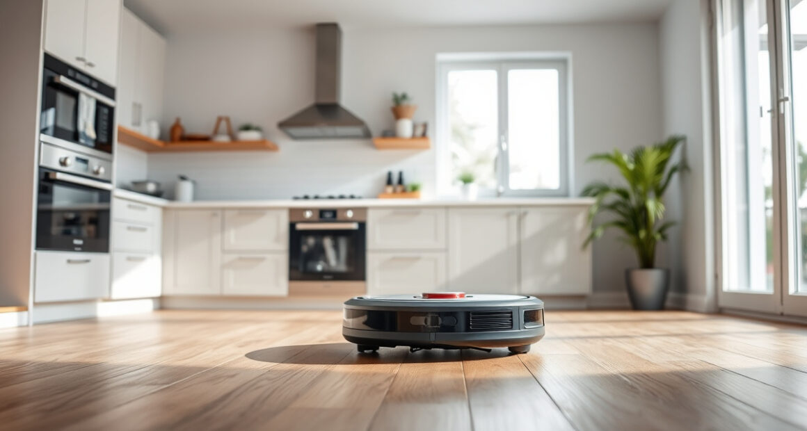 Roborock S8 MaxV Review: Pros, Cons, and Who It's For