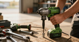 Ryobi VS Ridgid Impact Wrench Head-to-Head: Has Prosumer Caught Up?