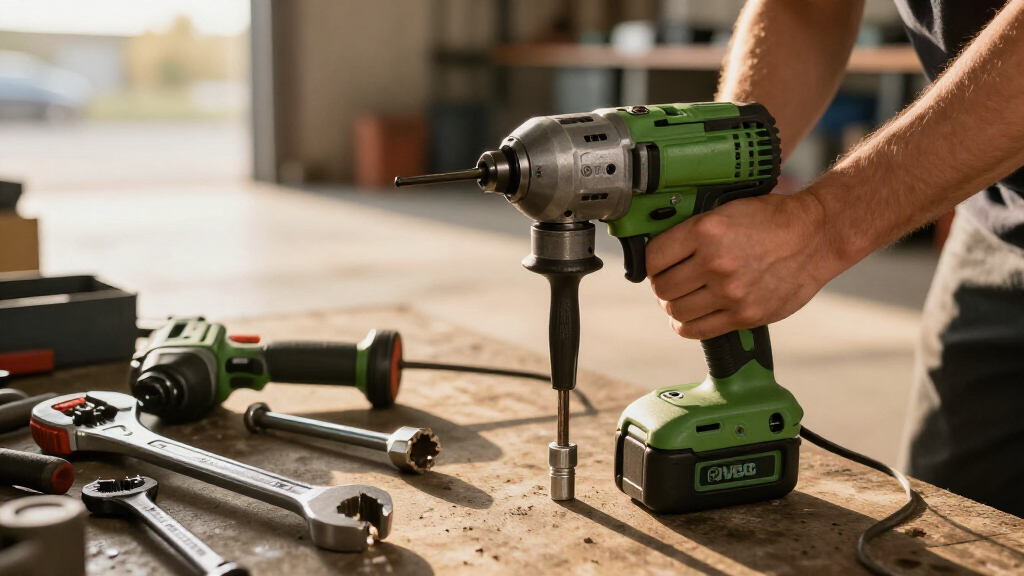 Ryobi VS Ridgid Impact Wrench Head-to-Head: Has Prosumer Caught Up?