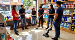 September Sales Office Takeover Continues In Bogotá’s Seven Neighborhoods