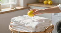 Stop Bleaching Your White Sheets — This All-Natural Trick Gets Them Whiter