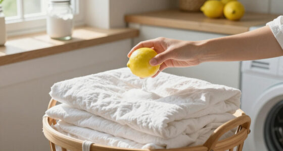 Stop Bleaching Your White Sheets — This All-Natural Trick Gets Them Whiter