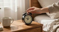 Stop Using A Regular Alarm On Your Phone — Try This Nostalgic Alternative Instead