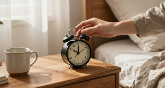 Stop Using A Regular Alarm On Your Phone — Try This Nostalgic Alternative Instead