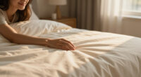 The Buttery-Soft, Oprah-Approved Cooling Sheets I Love