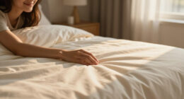 The Buttery-Soft, Oprah-Approved Cooling Sheets I Love