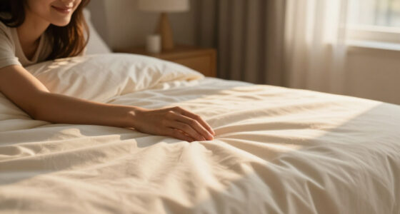 The Buttery-Soft, Oprah-Approved Cooling Sheets I Love