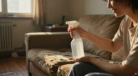 The Furniture Mistake That Makes Your Living Room Look Sad And Empty