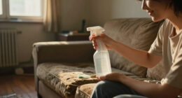 The Furniture Mistake That Makes Your Living Room Look Sad And Empty