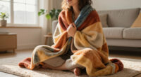 The Lola Blanket Our Editor-in-Chief Is Obsessed With Is 35% Off (For AT Readers Only)