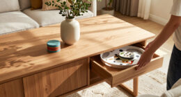 The Splurge-Worthy Sideboard That Doubled My Storage And Transformed My Living Room