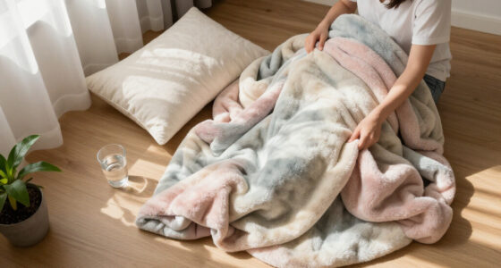 This Ridiculously Soft Find Is My Secret To A Restful Night’s Sleep (And It’s On Major Sale!)