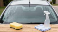 Those Lines On Your Car’s Rear Window Aren’t Just For Decoration — Here’s What They Do