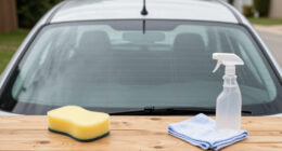 Those Lines On Your Car’s Rear Window Aren’t Just For Decoration — Here’s What They Do
