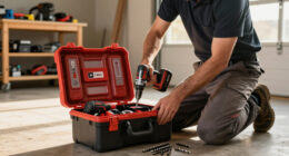 Thoughts On Bosch L-Boxx Contractor Tool Boxes?