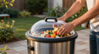 Washington, D.C., Smart Composting Bins Reach Collection Milestone - Waste Today -